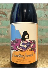 BREAKING BREAD ZINFANDEL