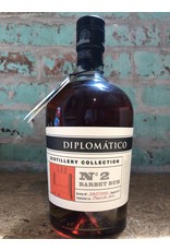 DIPLOMATICO N2 BARBET RUM