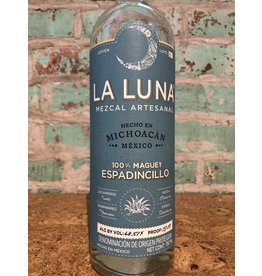 LA LUNA MEZCAL ESPADINCILLO