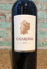 Wines CAIAROSSA TOSCANA