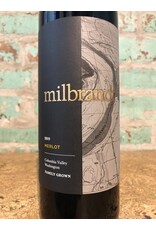 MILBRANDT VINEYARDS MERLOT