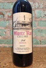 Wines MONTE RIO CELLARS  MENCIA