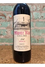 Wines MONTE RIO CELLARS  MENCIA