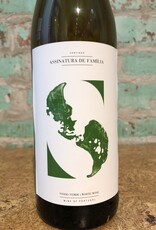 Wines ASSINATURA FAMILIA QUINTA DE SANTIAGO VINHO VERDE