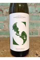 Wines ASSINATURA FAMILIA QUINTA DE SANTIAGO VINHO VERDE