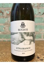 BENANTI CARRICANTE ETNA BIANCO