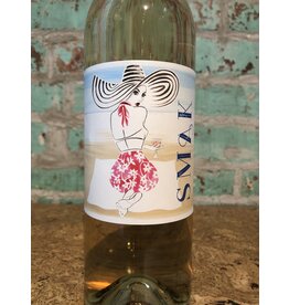 Wines SMAK ROSE OF PINOT GRIS SUMMER