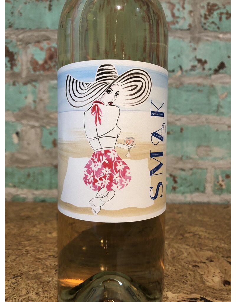 Wines SMAK ROSE OF PINOT GRIS SUMMER