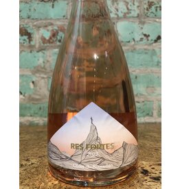 RES FORTES COTES-DU-ROUSSILLON ROSE