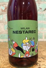 Wines MILAN NESTAREC FORKS AND KNIVES ROSE