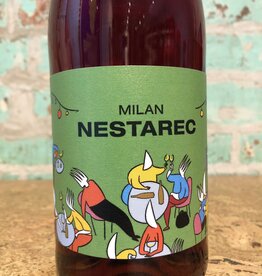 Wines MILAN NESTAREC FORKS AND KNIVES ROSE