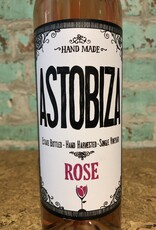Wines ASTOBIZA TXAKOLI ROSADO