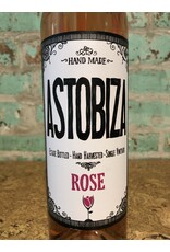 ASTOBIZA TXAKOLI ROSADO