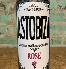 Wines ASTOBIZA TXAKOLI ROSADO