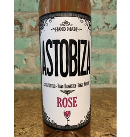Wines ASTOBIZA TXAKOLI ROSADO