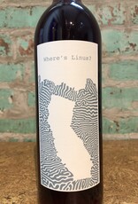 Wines WHERE'S LINUS ROSE