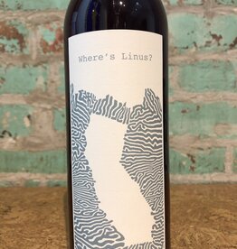 Wines WHERE'S LINUS ROSE