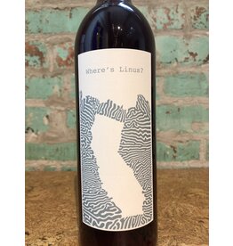 Wines WHERE'S LINUS ROSE