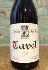 Wines LA COMBE DES RIEU TAVEL