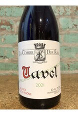 Wines LA COMBE DES RIEU TAVEL