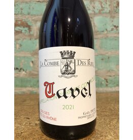 Wines LA COMBE DES RIEU TAVEL