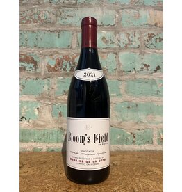 DOMAINE DE LA COTE 'BLOOM'S FIELD' PINOT NOIR