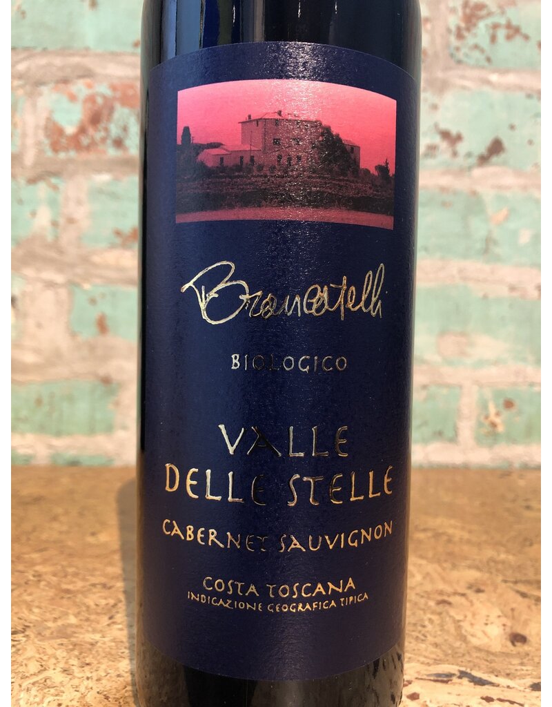 BRANCATELLI VALLE DELLE STELLE TOSCANA CABERNET SAUVIGNON