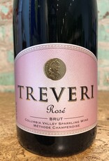 Wines TREVERI SPARKLING ROSE SEC