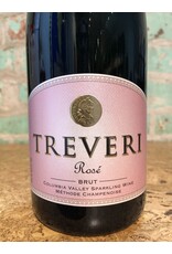 Wines TREVERI SPARKLING ROSE SEC