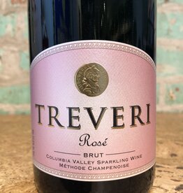 Wines TREVERI SPARKLING ROSE SEC