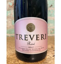 Wines TREVERI SPARKLING ROSE SEC