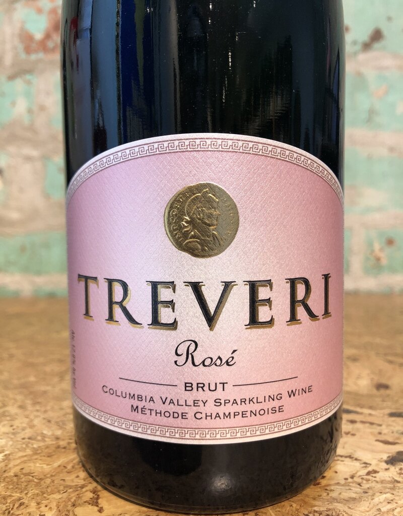 Wines TREVERI SPARKLING ROSE SEC