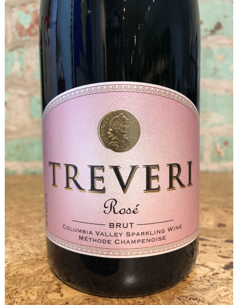 Wines TREVERI SPARKLING ROSE SEC