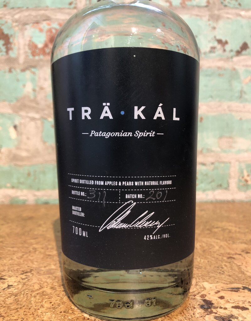 Spirits TRAKAL PATAGONIAN SPIRIT