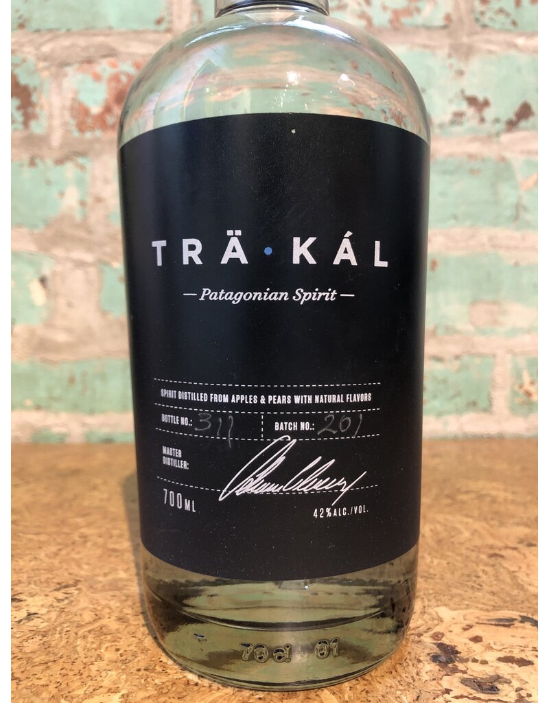Spirits TRAKAL