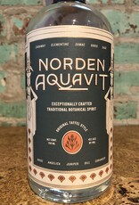 Spirits NORDEN AQUAVIT TAFFEL STYLE