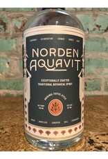 Spirits NORDEN AQUAVIT TAFFEL STYLE