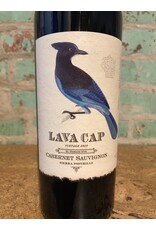 Wines LAVA CAP CABERNET SAUVIGNON