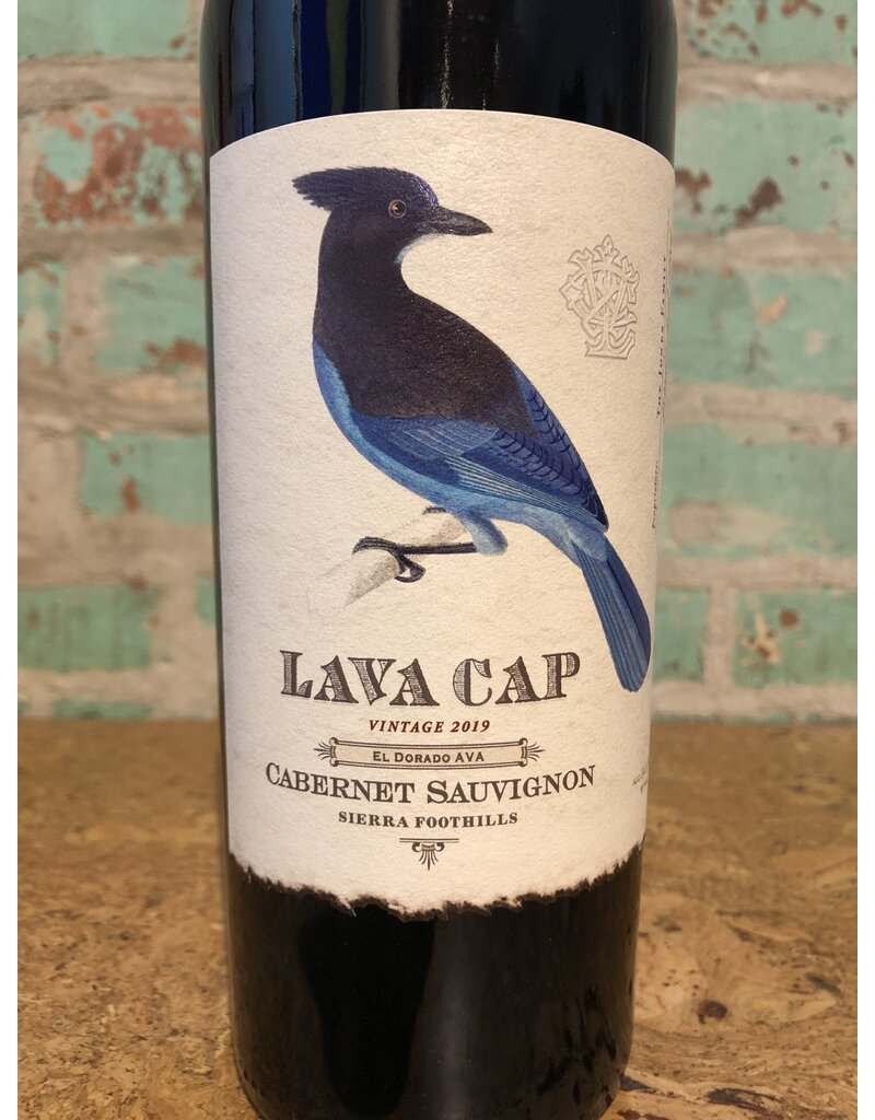 Wines LAVA CAP CABERNET SAUVIGNON
