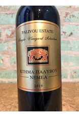 PALIVOU NEMEA RED AGIORGITIKO