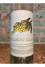 Wines RAILSBACK SOEUR 'CAMP FOUR VINEYARD' VERMENTINU