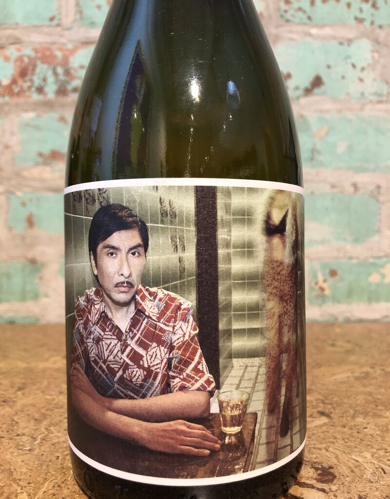 Wines MATIAS RICCITELLI BLANCO DE LA CASA SAUVIGNON BLANC
