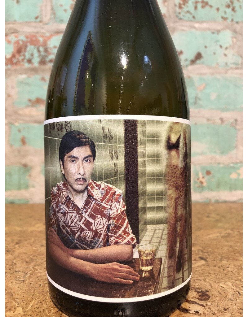 Wines MATIAS RICCITELLI BLANCO DE LA CASA SAUVIGNON BLANC