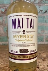 Spirits HEUBLEIN MAI TAI COCKTAIL