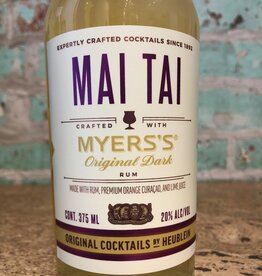 Spirits HEUBLEIN MAI TAI COCKTAIL