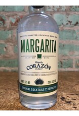 HEUBLEIN MARGARITA COCKTAIL