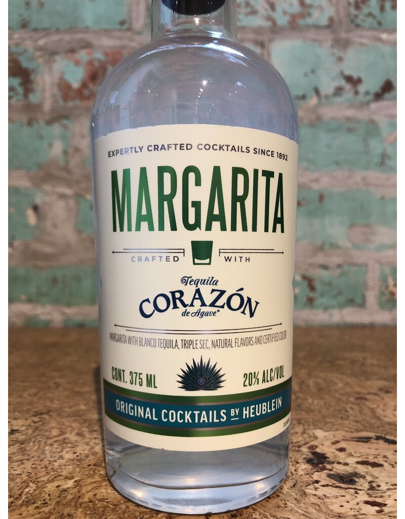 Spirits HEUBLEIN MARGARITA COCKTAIL