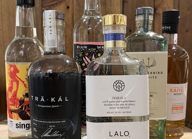 Spirits