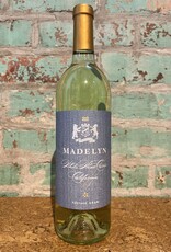 Wines MADELYN WHITE WINE CUVEE