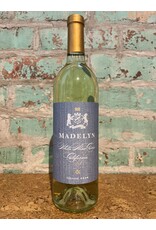 Wines MADELYN WHITE WINE CUVEE
